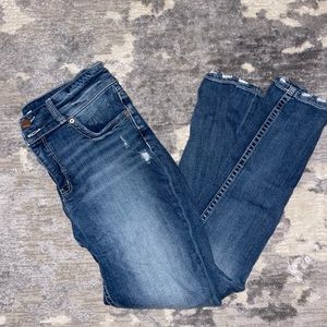 Brand new jeans from Buckle